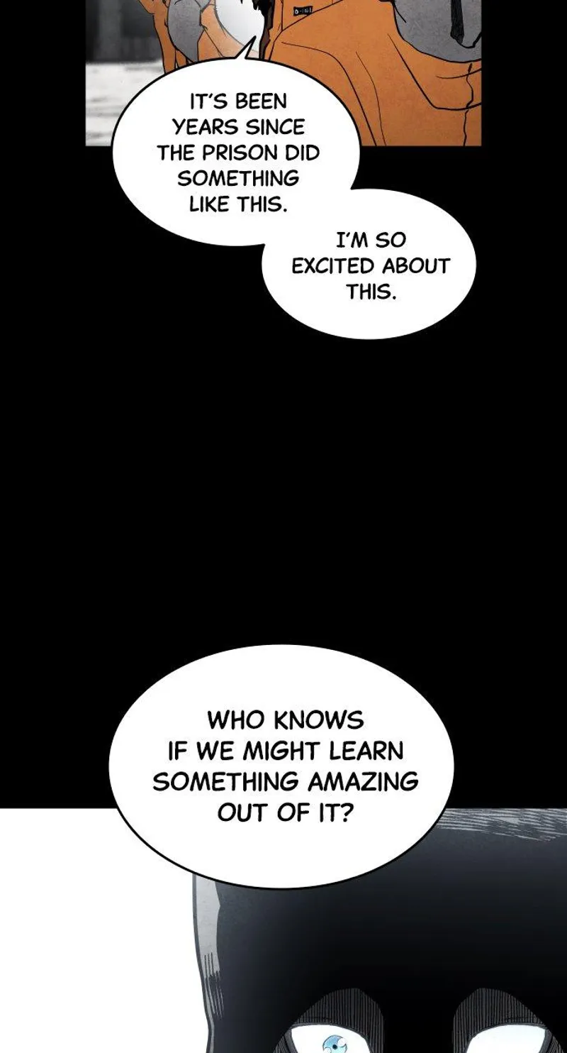 FOG LAND Chapter 4 - 40