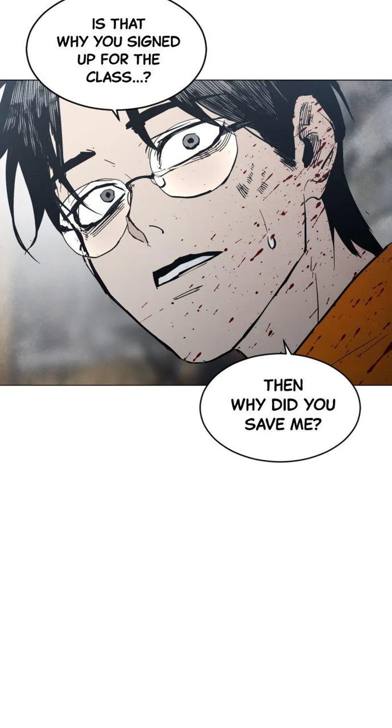 FOG LAND Chapter 4 - 42