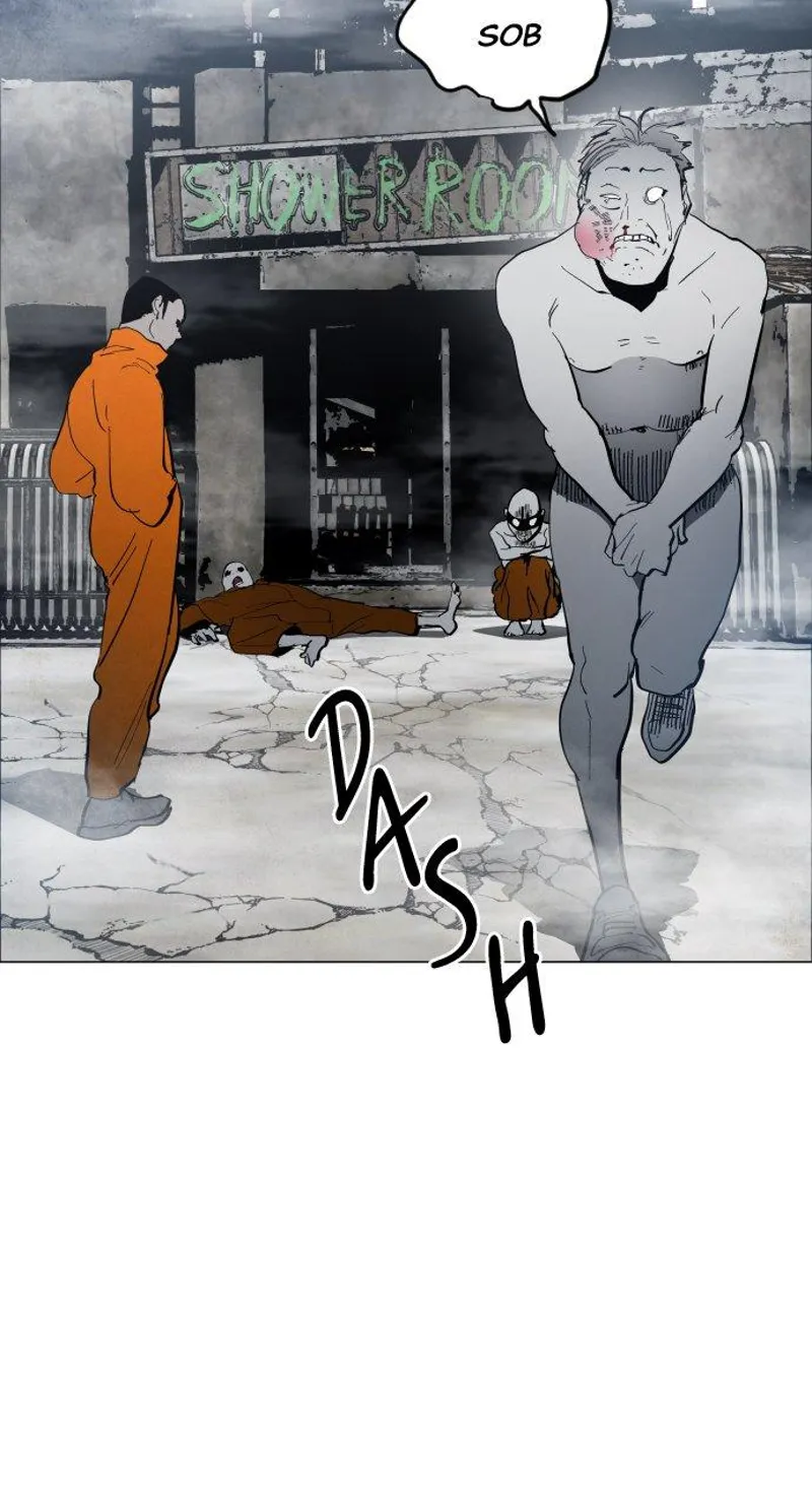 FOG LAND Chapter 4 - 46