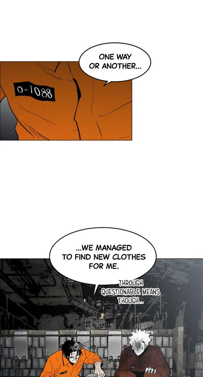 FOG LAND Chapter 4 - 47