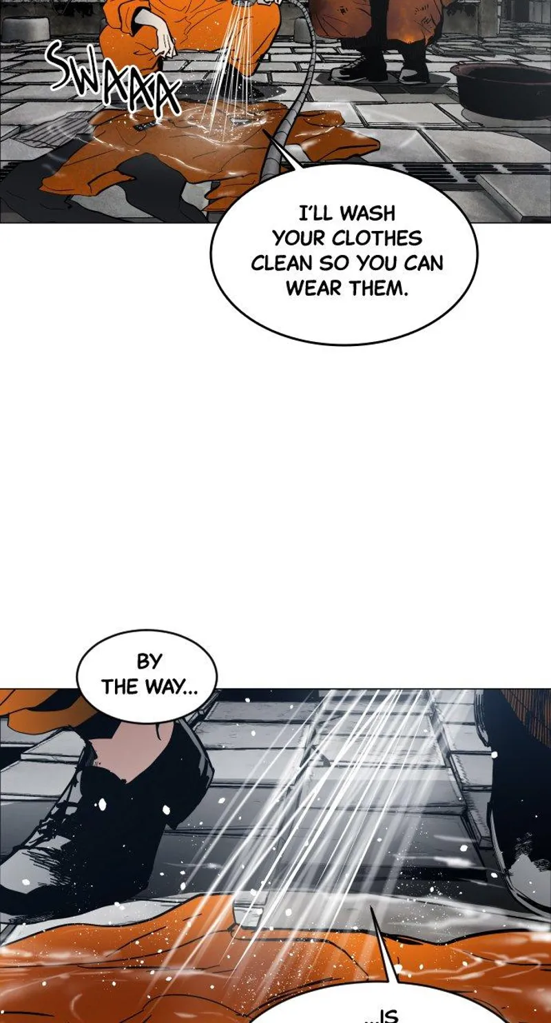 FOG LAND Chapter 4 - 48