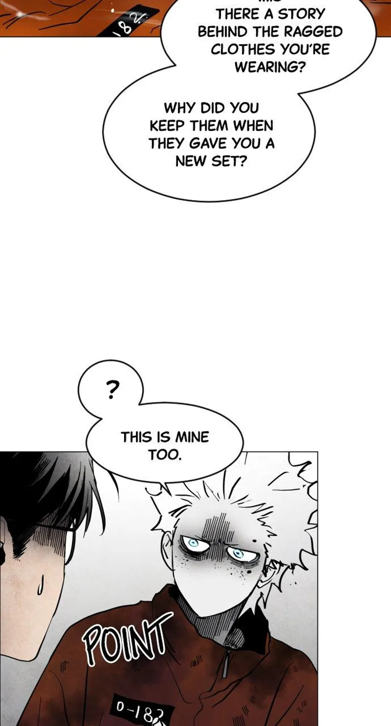 FOG LAND Chapter 4 - 49