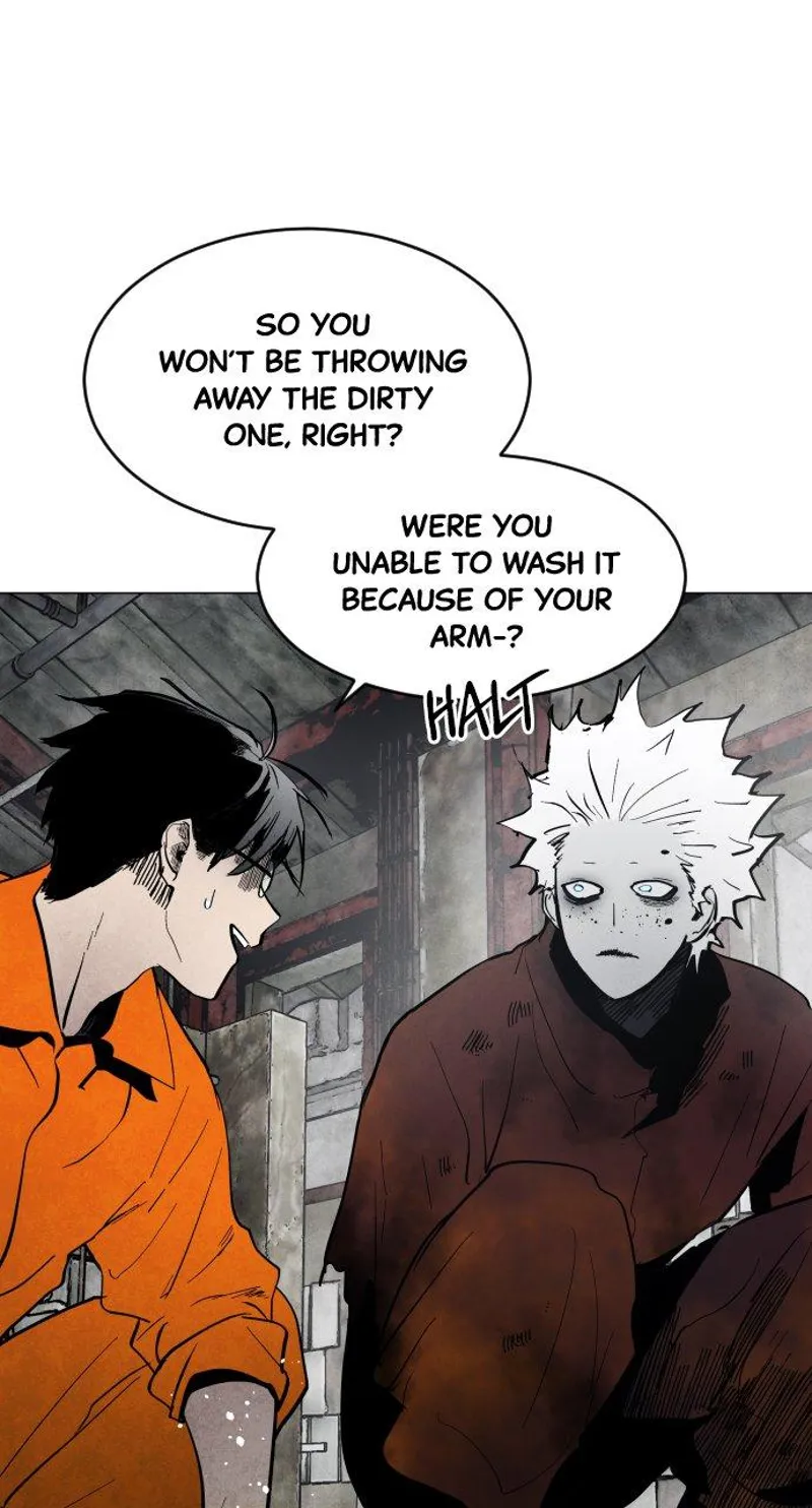 FOG LAND Chapter 4 - 53