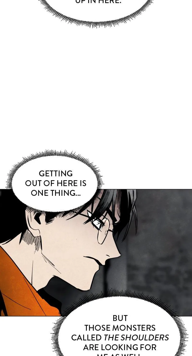 FOG LAND Chapter 4 - 59