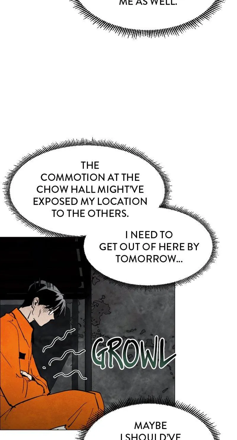 FOG LAND Chapter 4 - 60