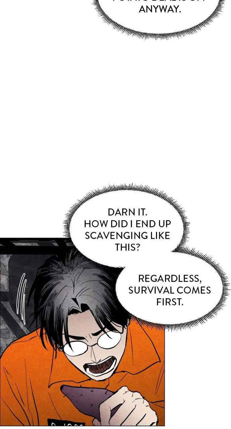 FOG LAND Chapter 4 - 64