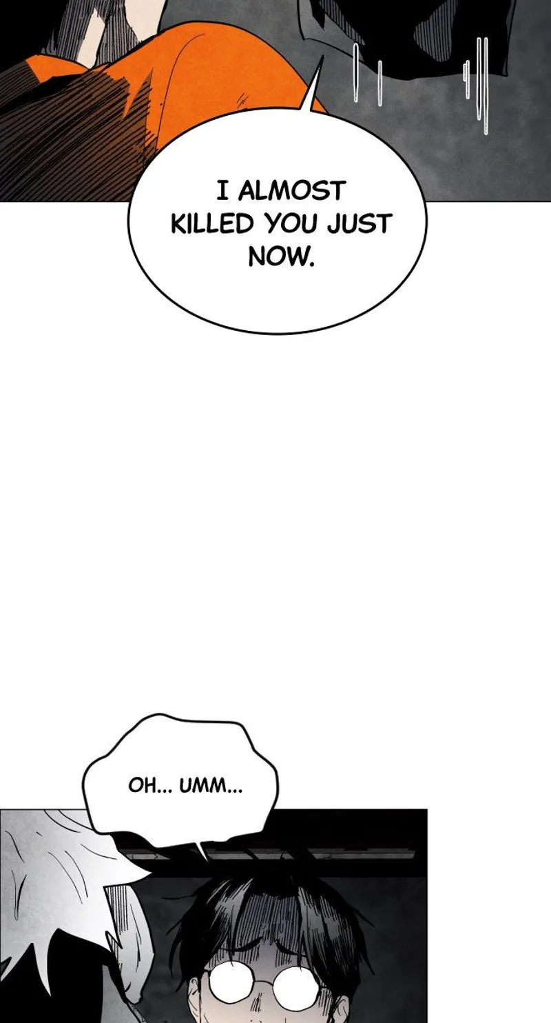 FOG LAND Chapter 4 - 67