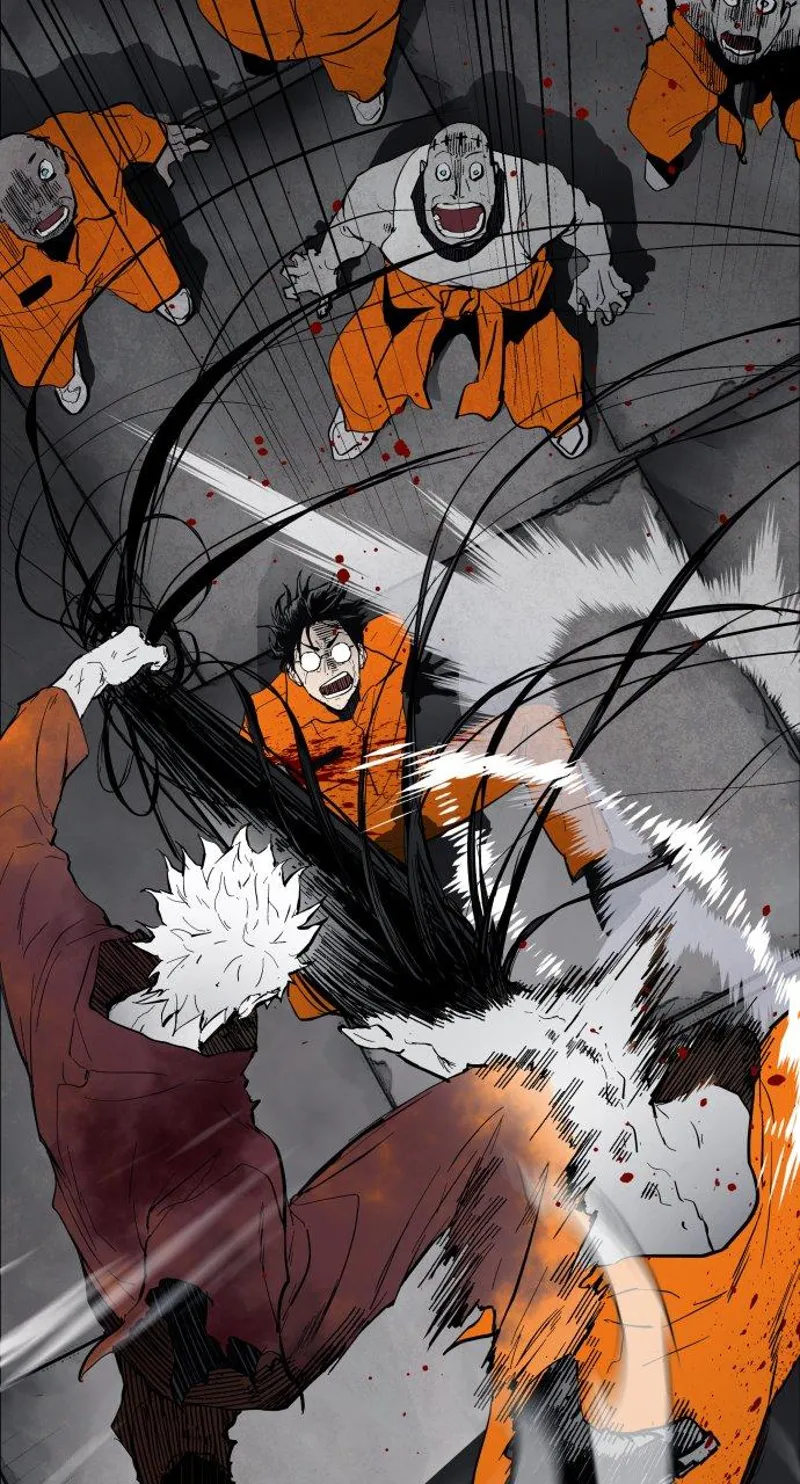 FOG LAND Chapter 4 - 7
