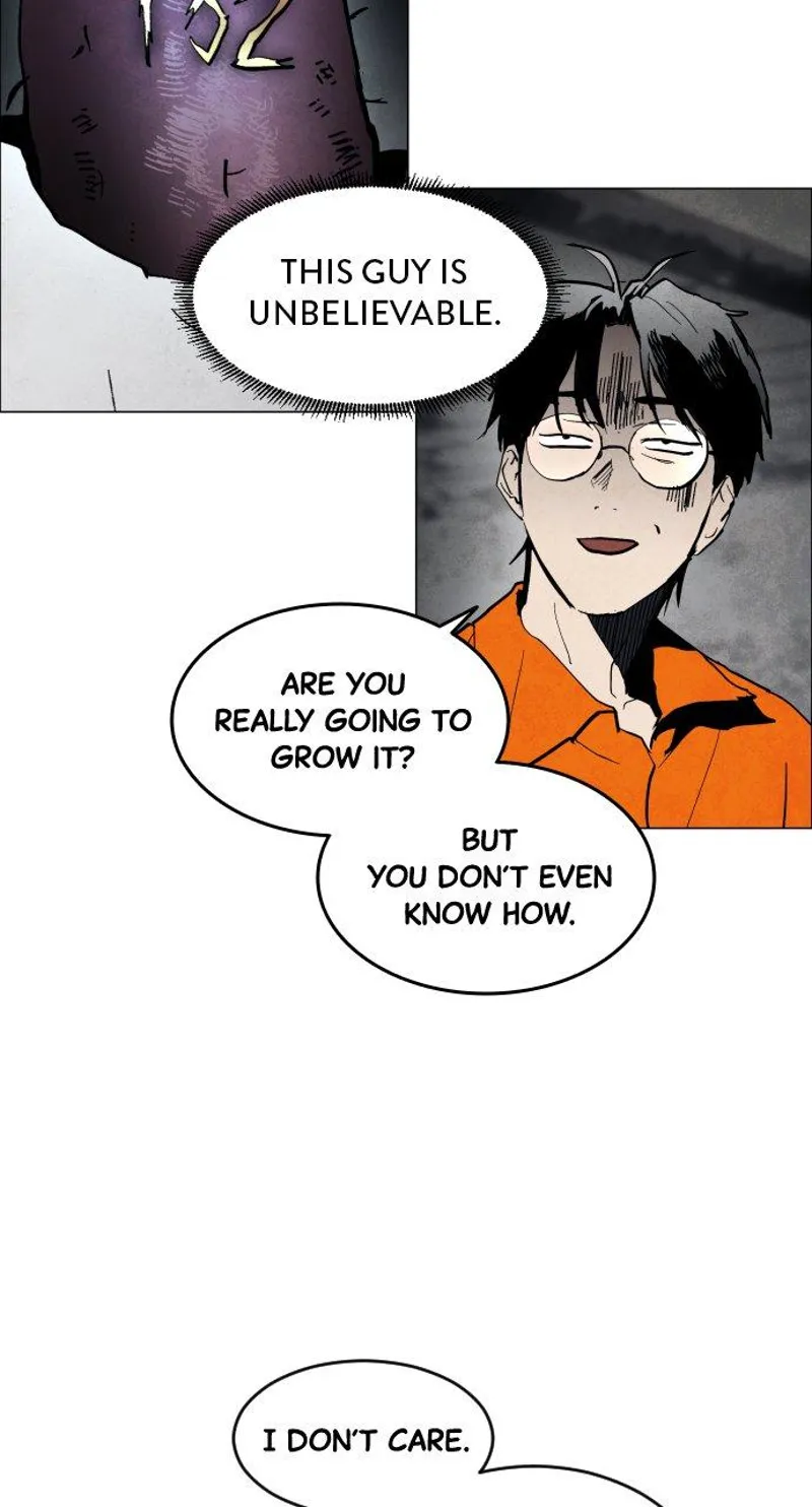 FOG LAND Chapter 4 - 71