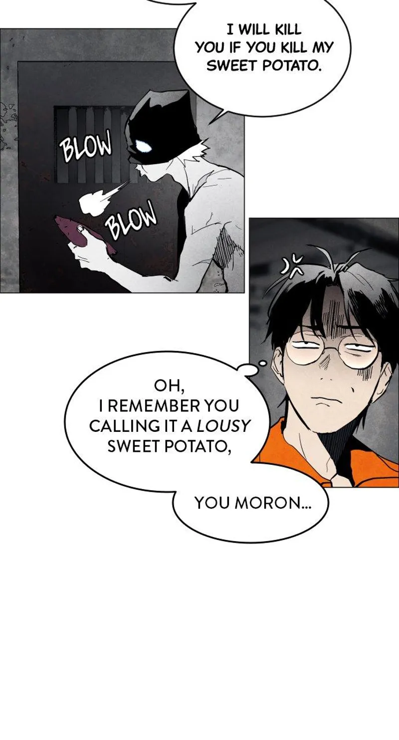 FOG LAND Chapter 4 - 72