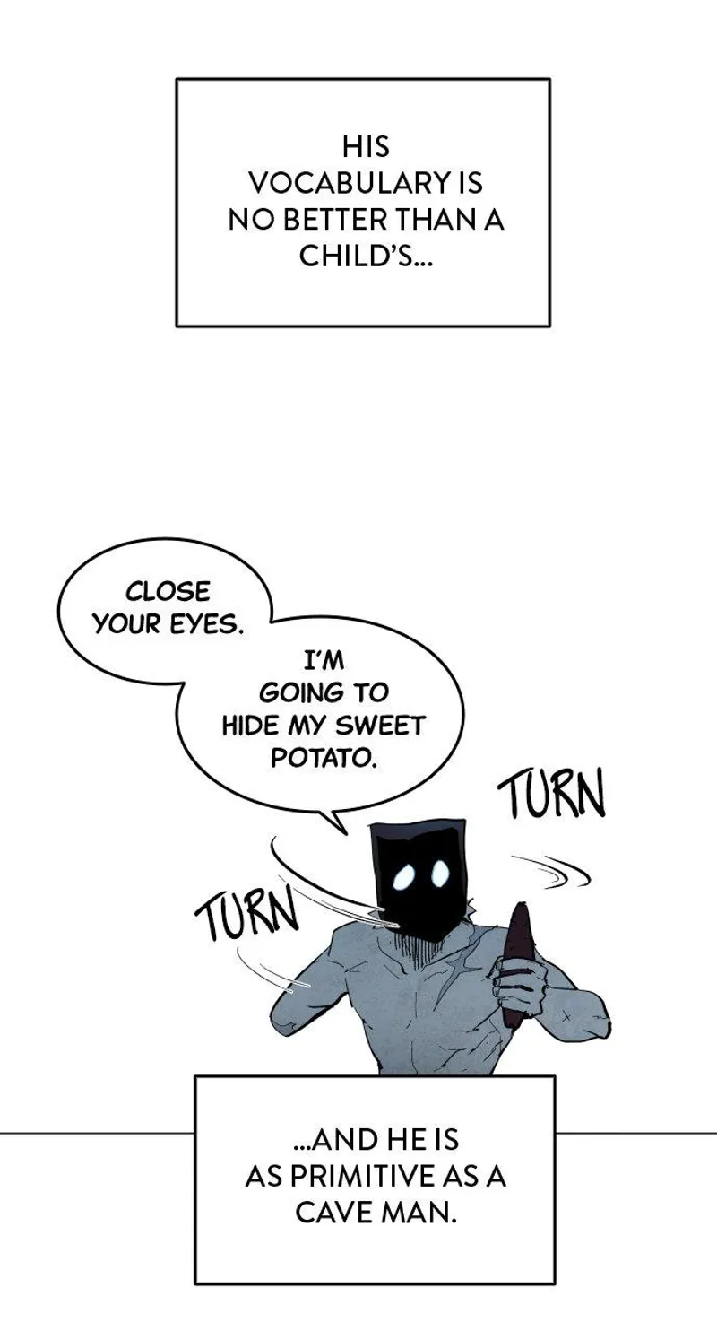 FOG LAND Chapter 4 - 73