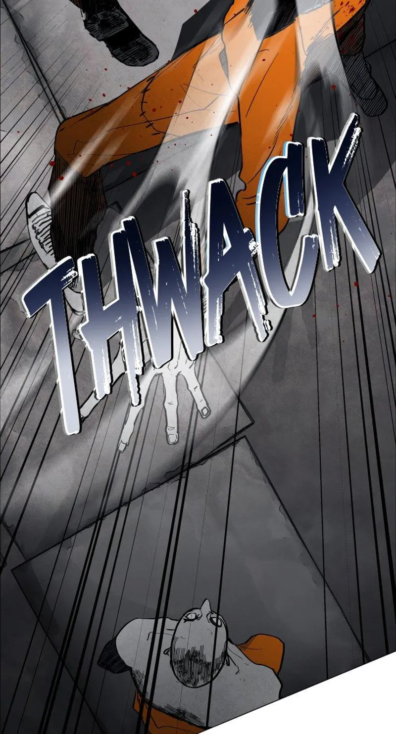 FOG LAND Chapter 4 - 8