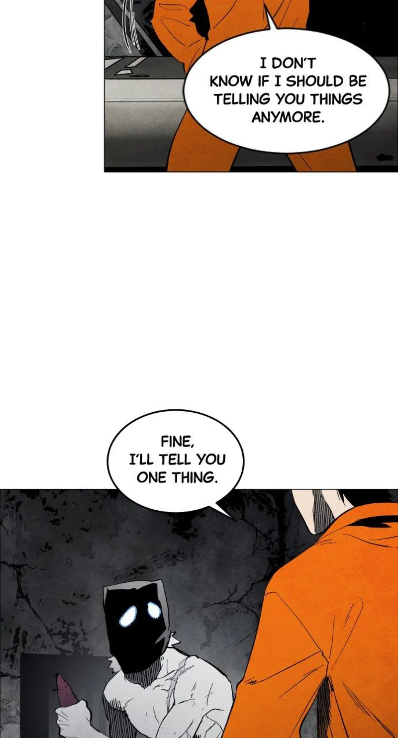 FOG LAND Chapter 4 - 82