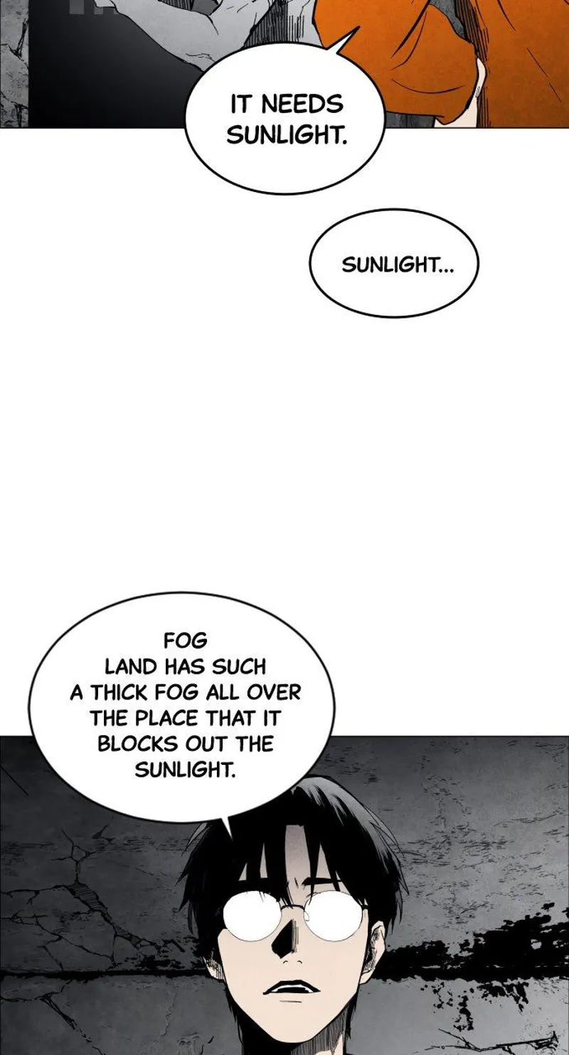 FOG LAND Chapter 4 - 83