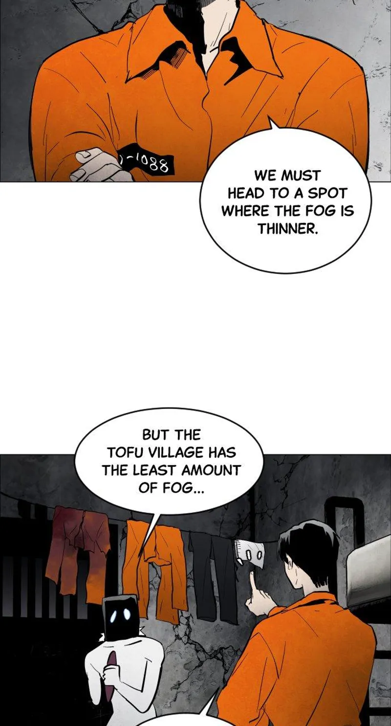 FOG LAND Chapter 4 - 84