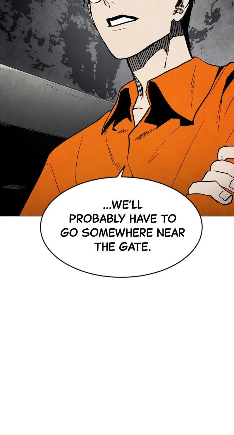FOG LAND Chapter 4 - 86