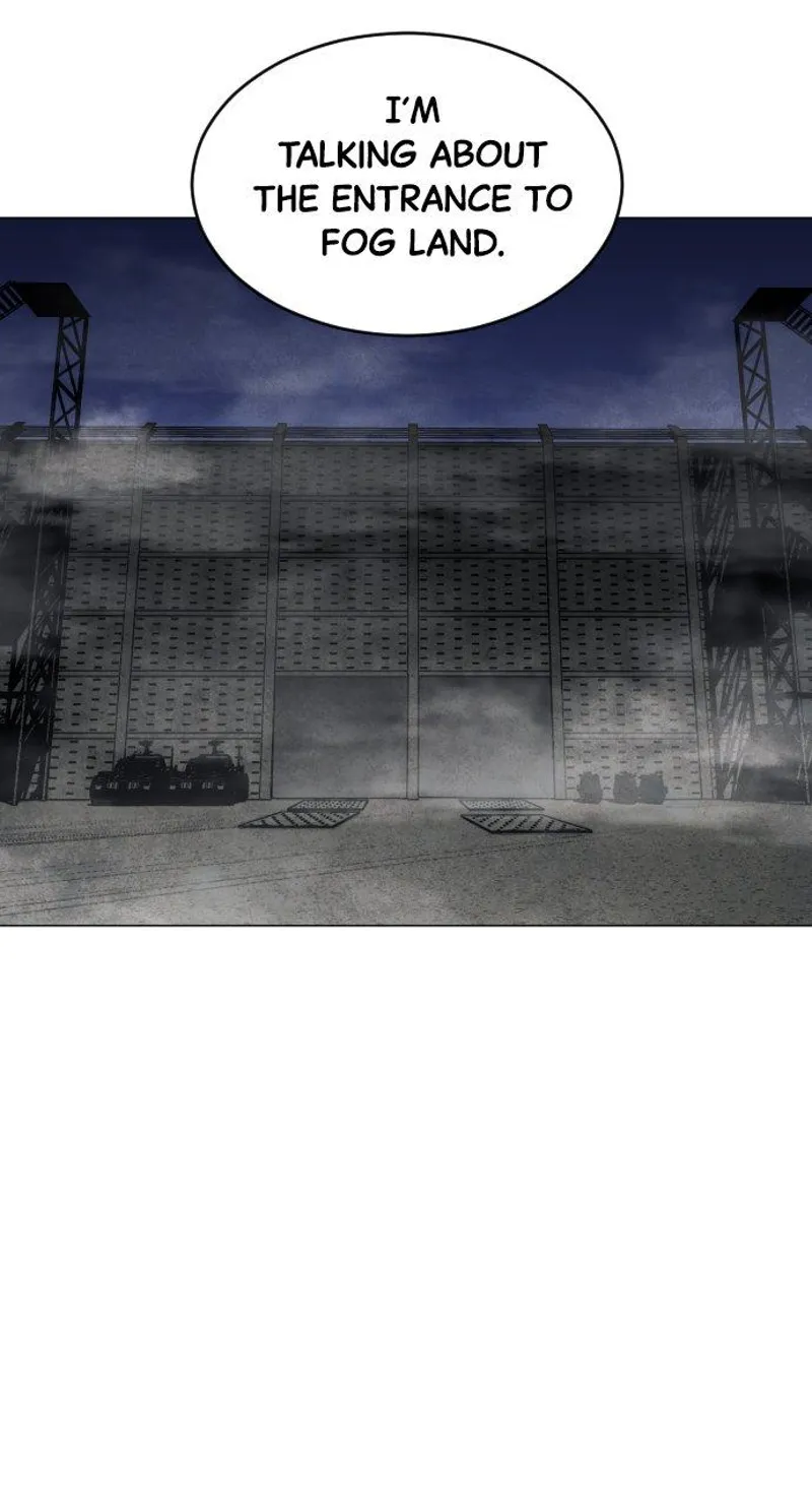 FOG LAND Chapter 4 - 87