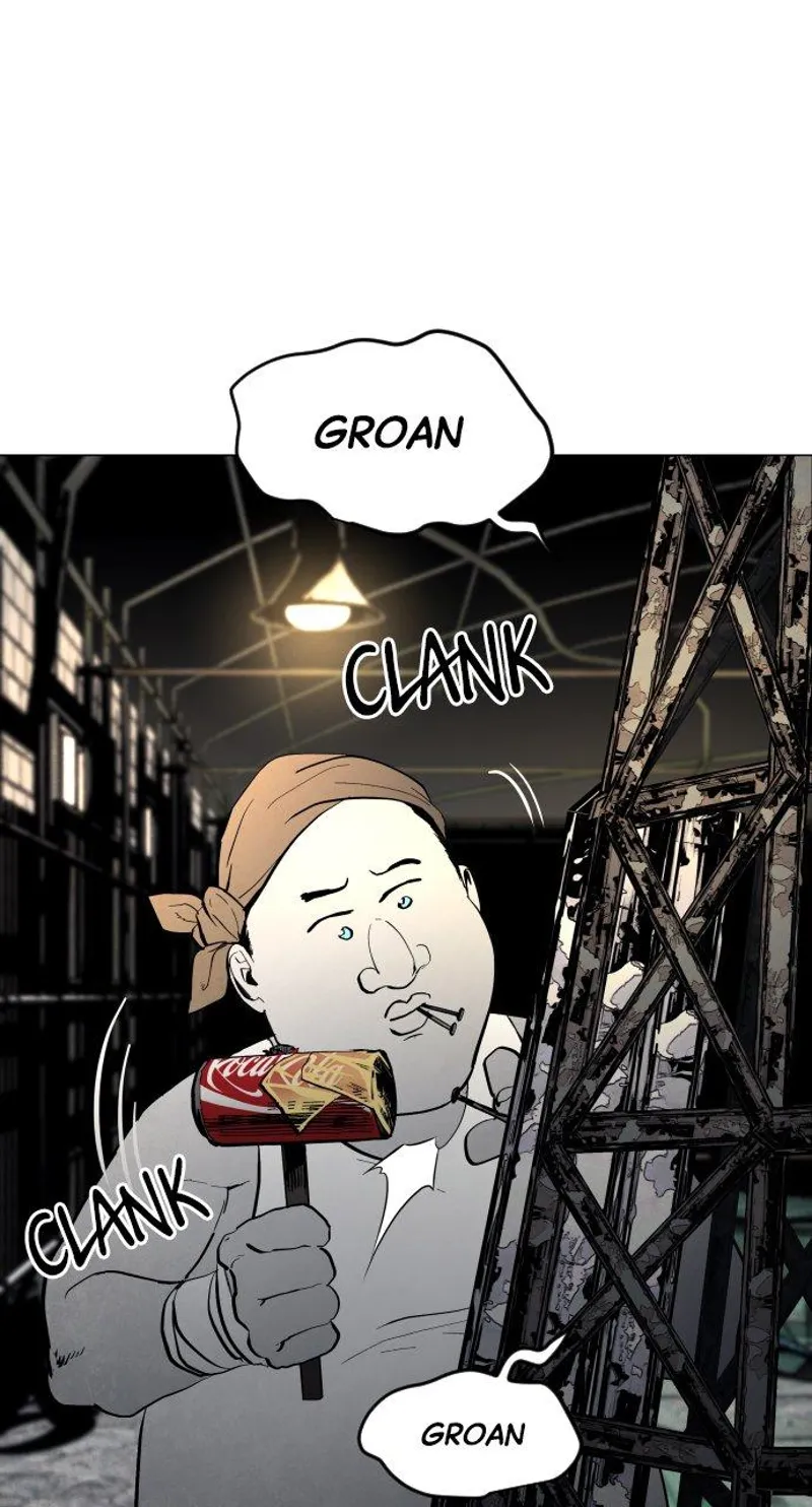 FOG LAND Chapter 4 - 89