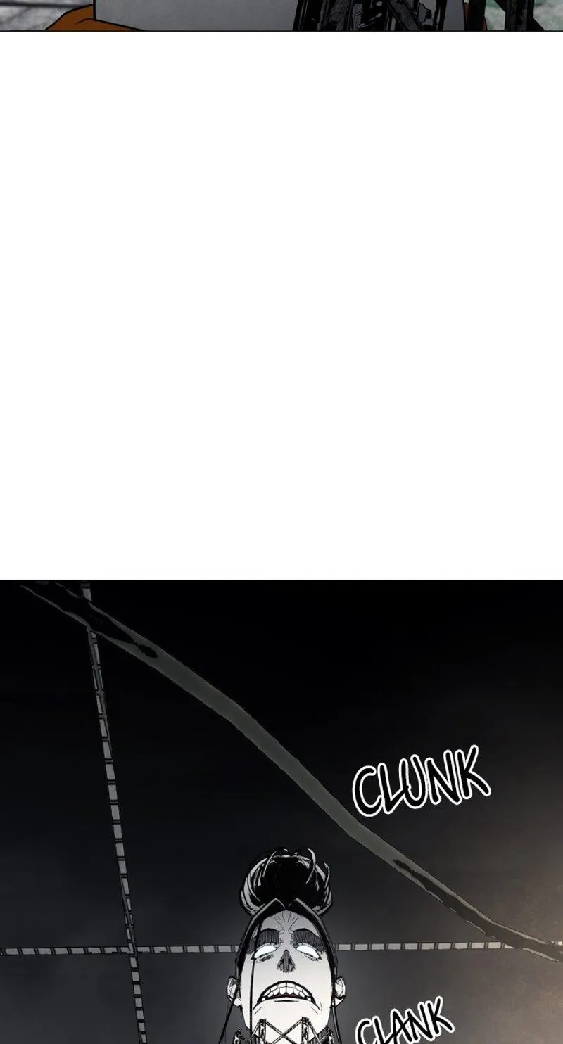 FOG LAND Chapter 4 - 90