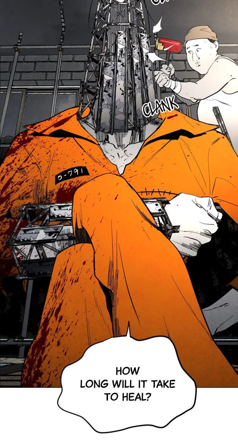 FOG LAND Chapter 4 - 91
