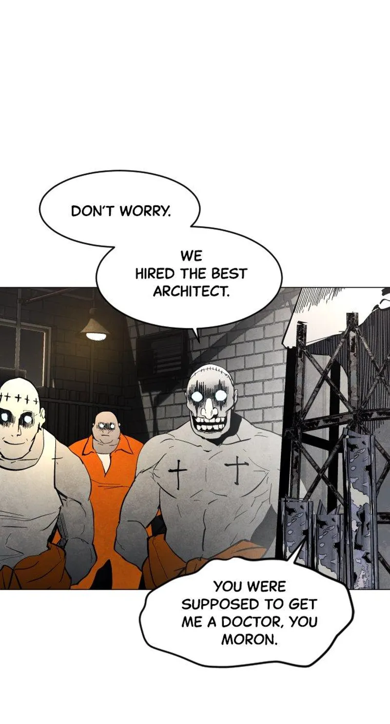 FOG LAND Chapter 4 - 92