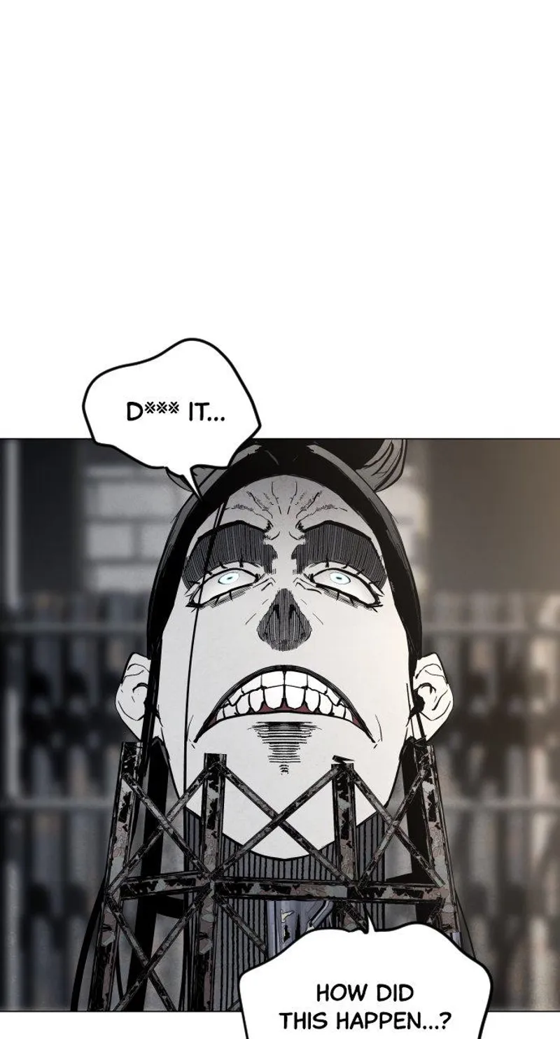 FOG LAND Chapter 4 - 93