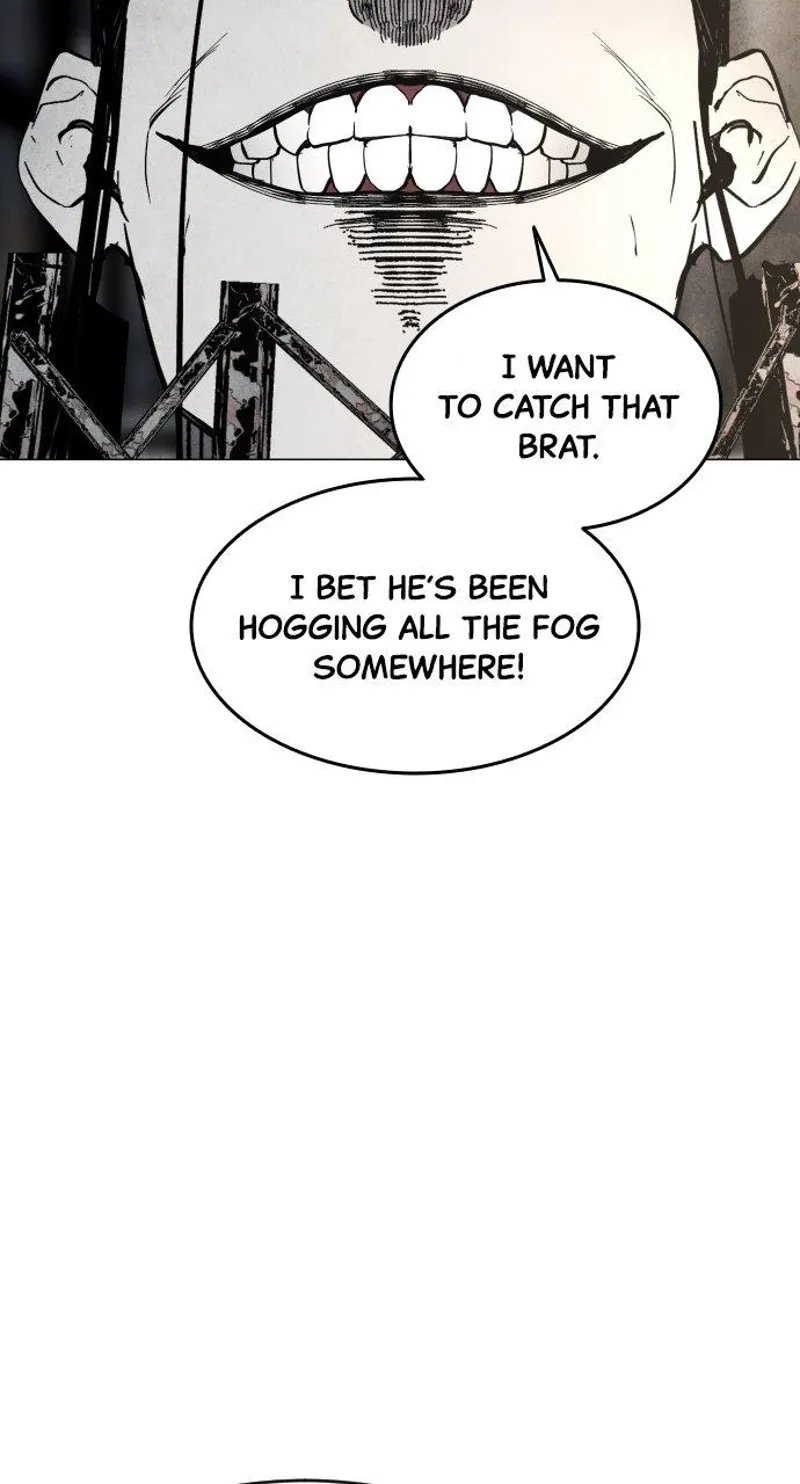 FOG LAND Chapter 4 - 97