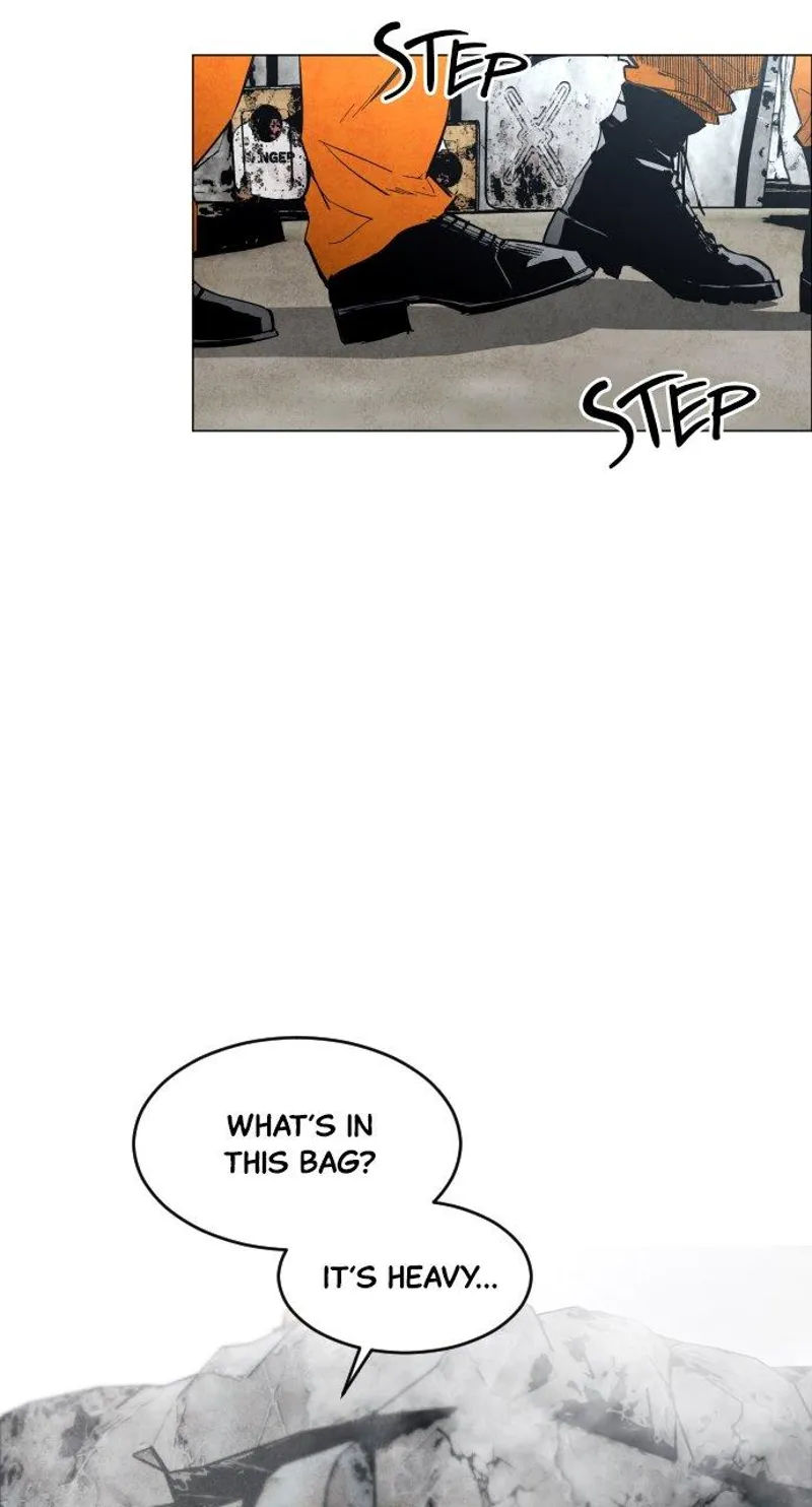 FOG LAND Chapter 5 - 10
