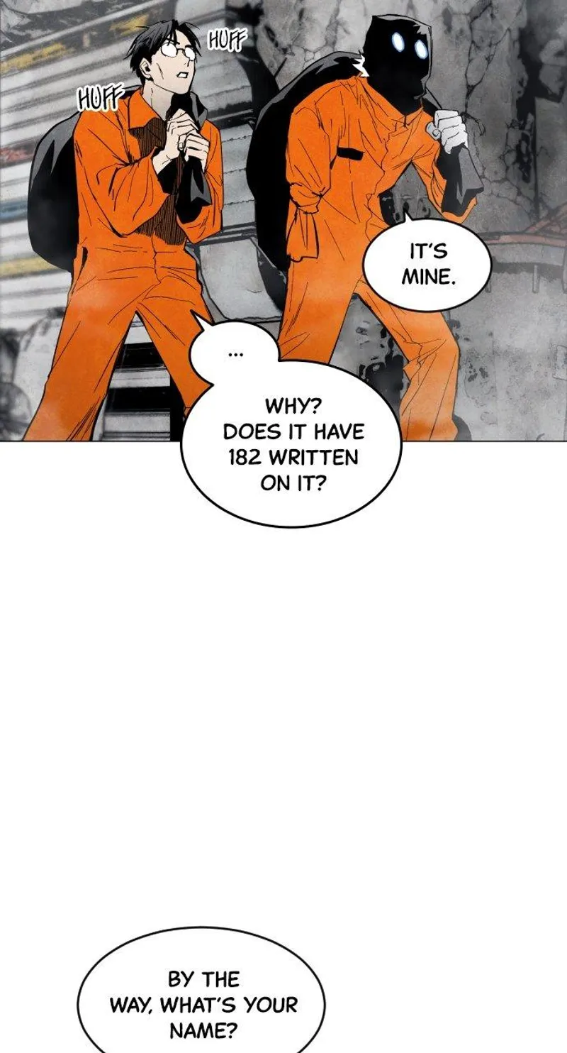 FOG LAND Chapter 5 - 11