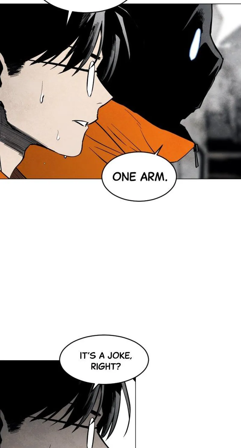 FOG LAND Chapter 5 - 12