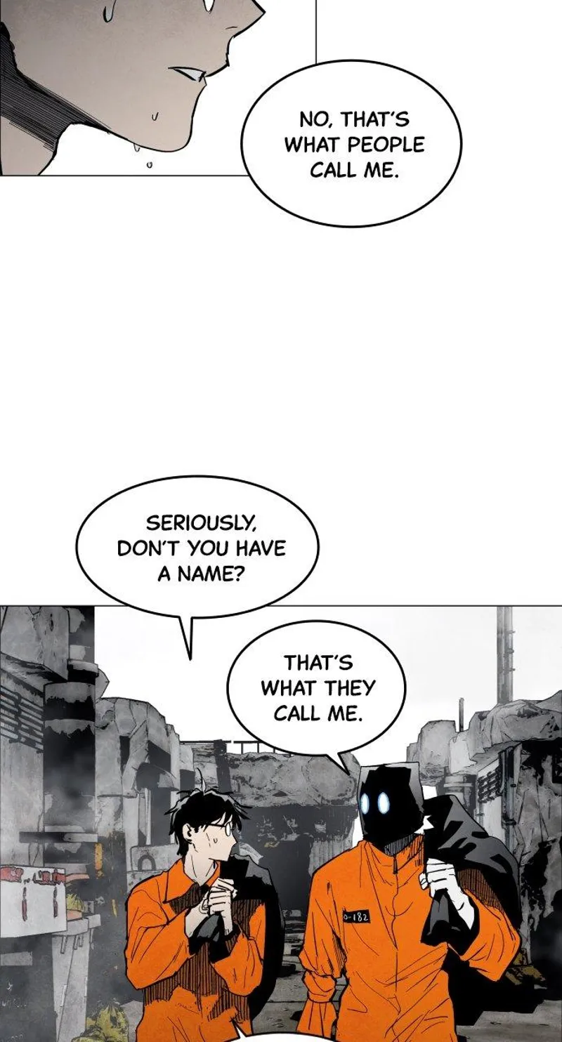 FOG LAND Chapter 5 - 13