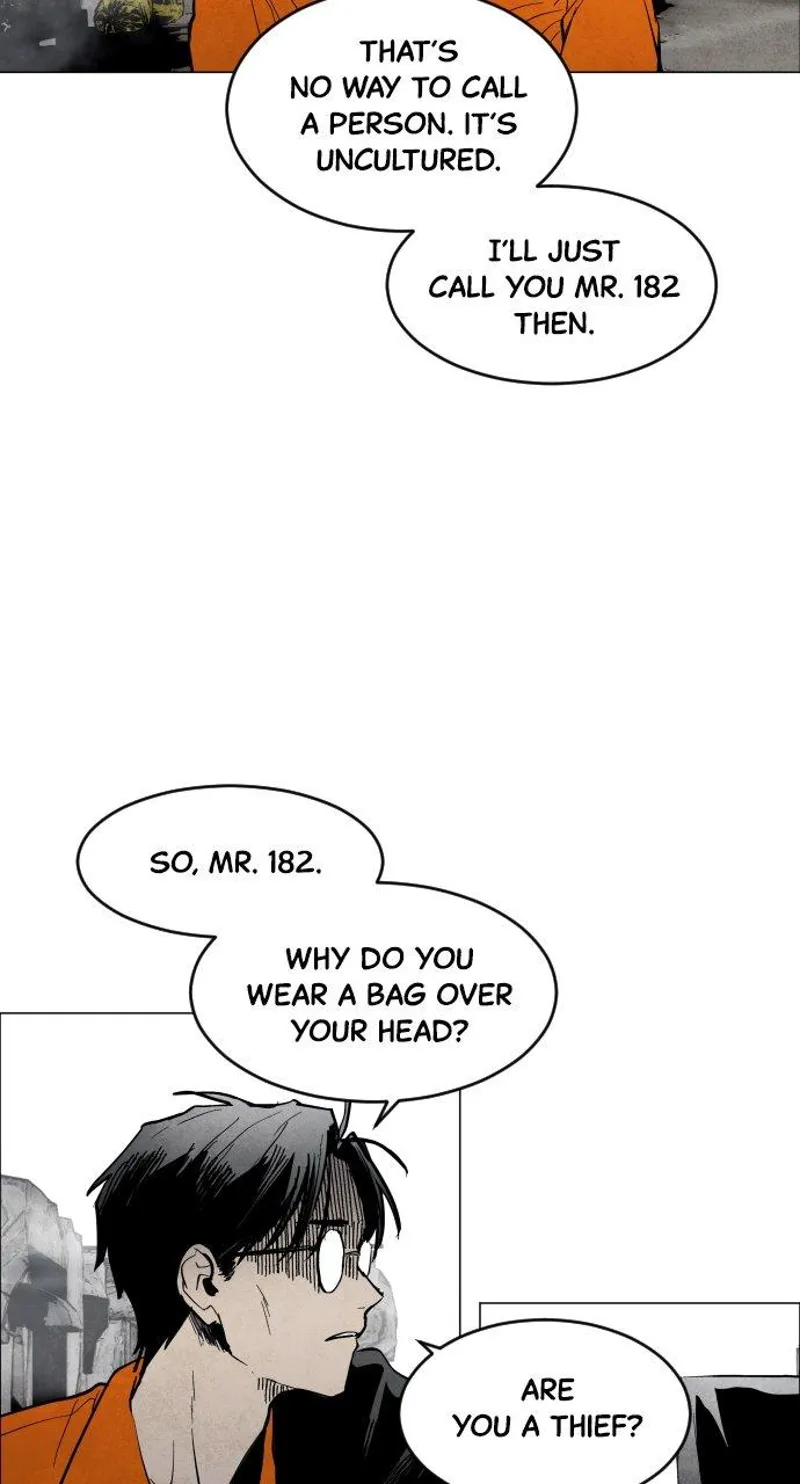 FOG LAND Chapter 5 - 14