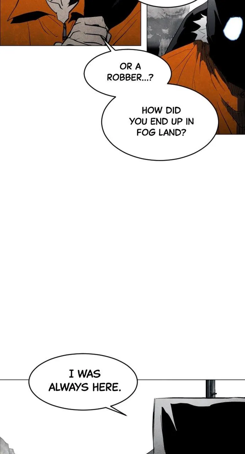 FOG LAND Chapter 5 - 15