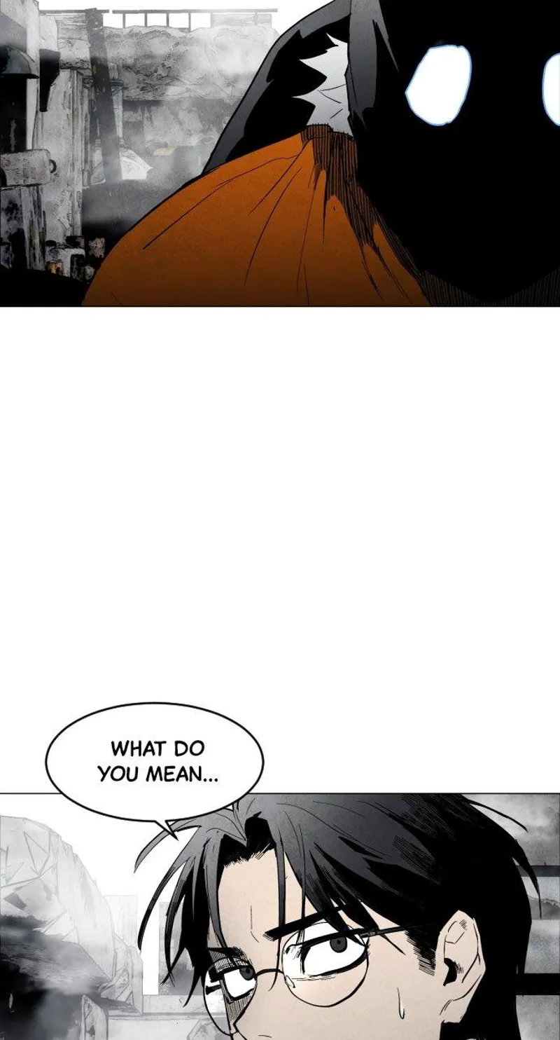 FOG LAND Chapter 5 - 16