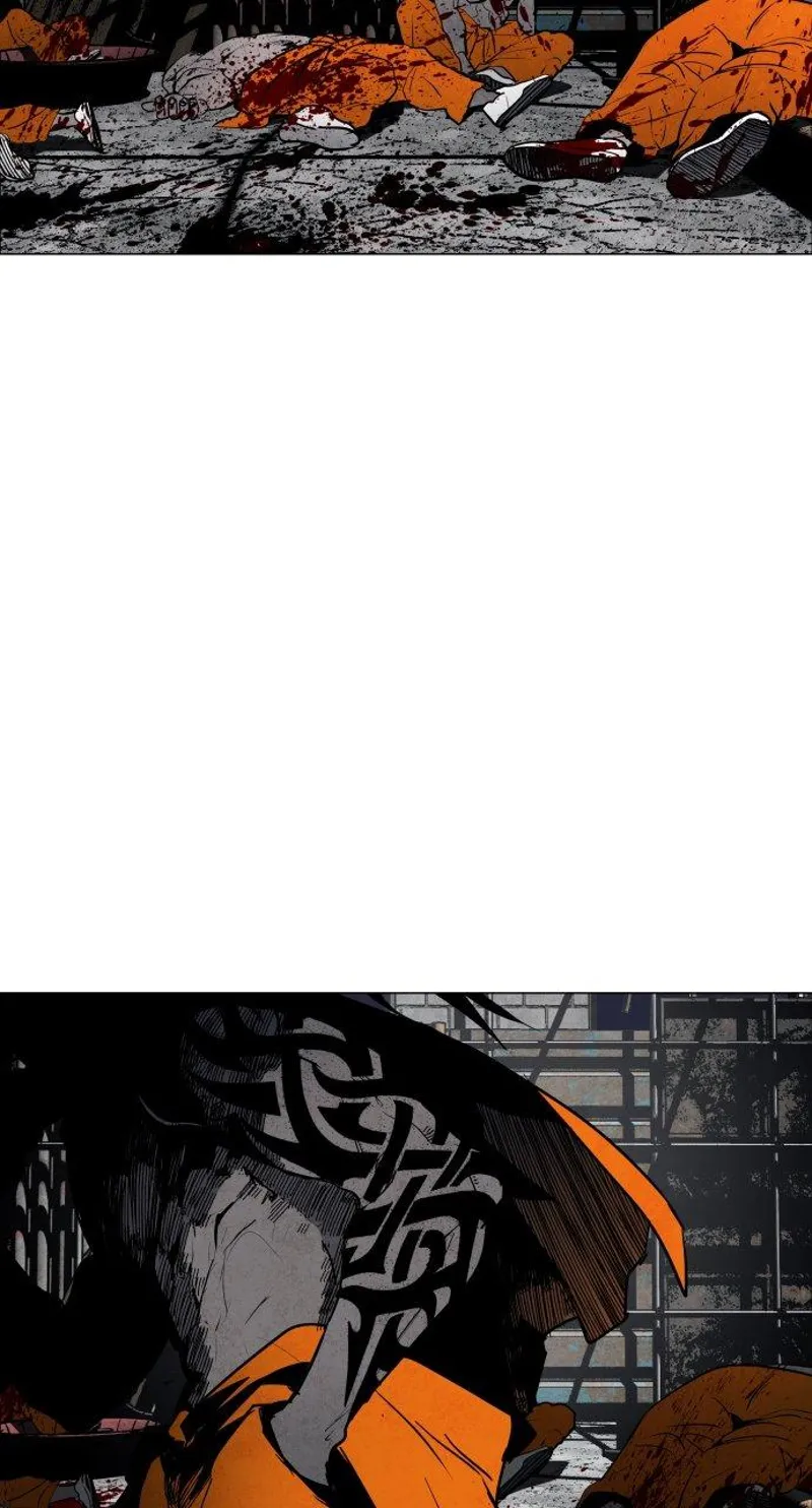 FOG LAND Chapter 5 - 2
