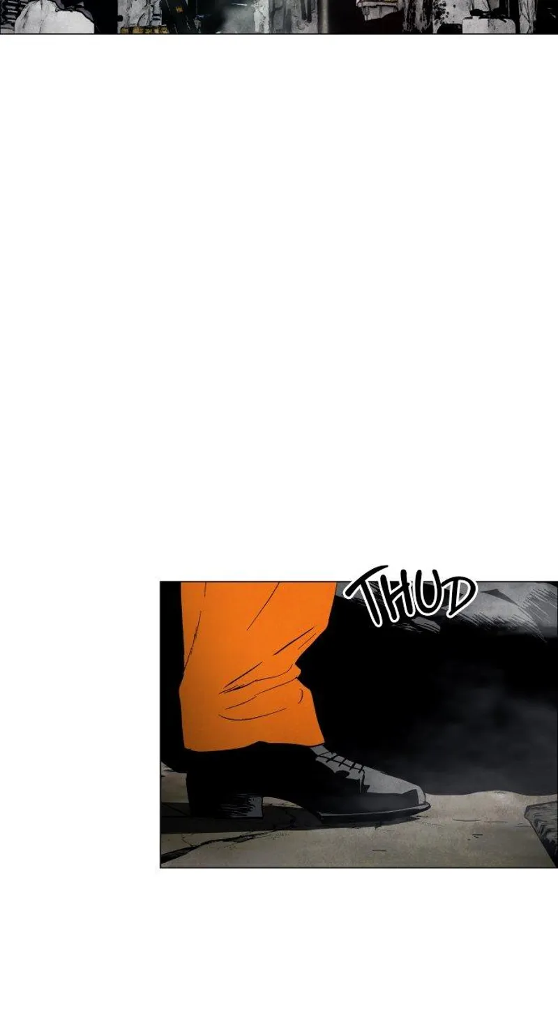 FOG LAND Chapter 5 - 20