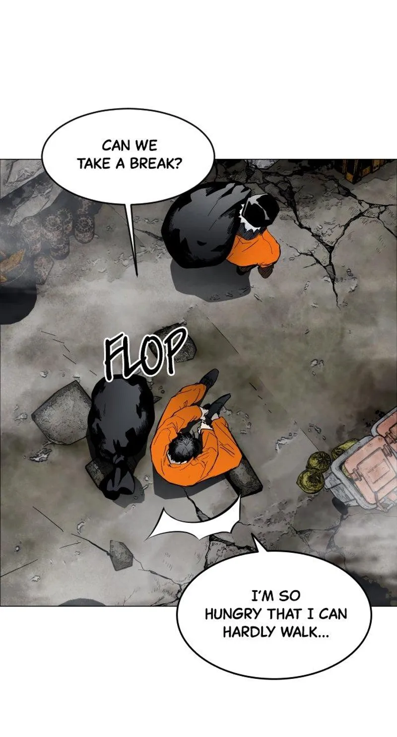FOG LAND Chapter 5 - 21