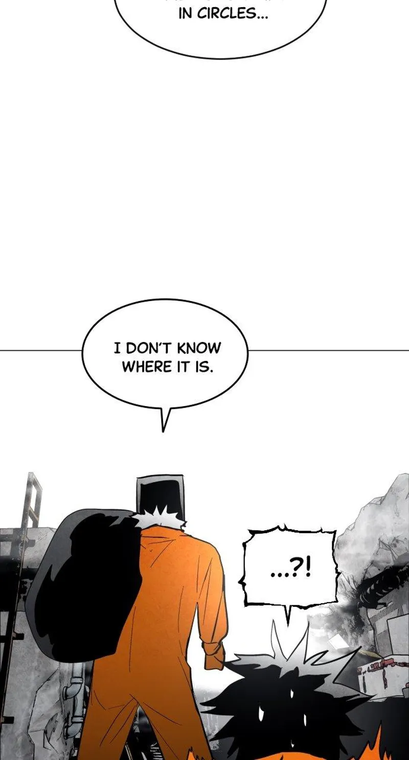 FOG LAND Chapter 5 - 23