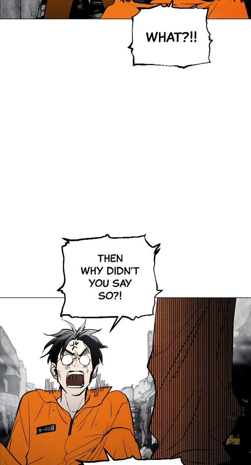 FOG LAND Chapter 5 - 24