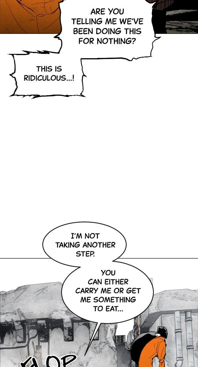 FOG LAND Chapter 5 - 25