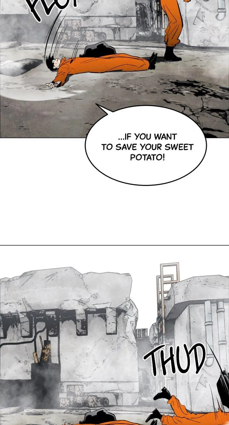 FOG LAND Chapter 5 - 26