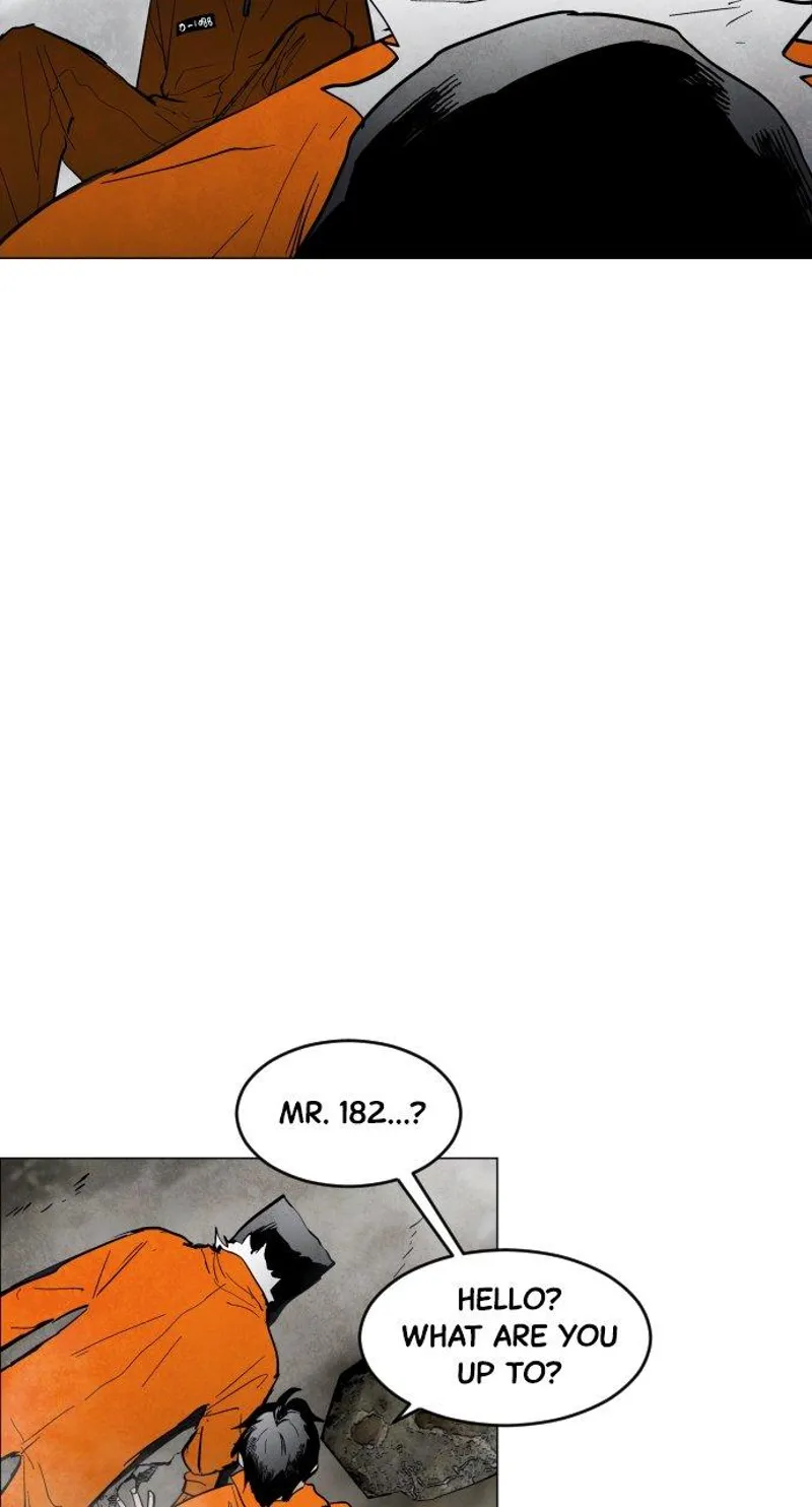 FOG LAND Chapter 5 - 28