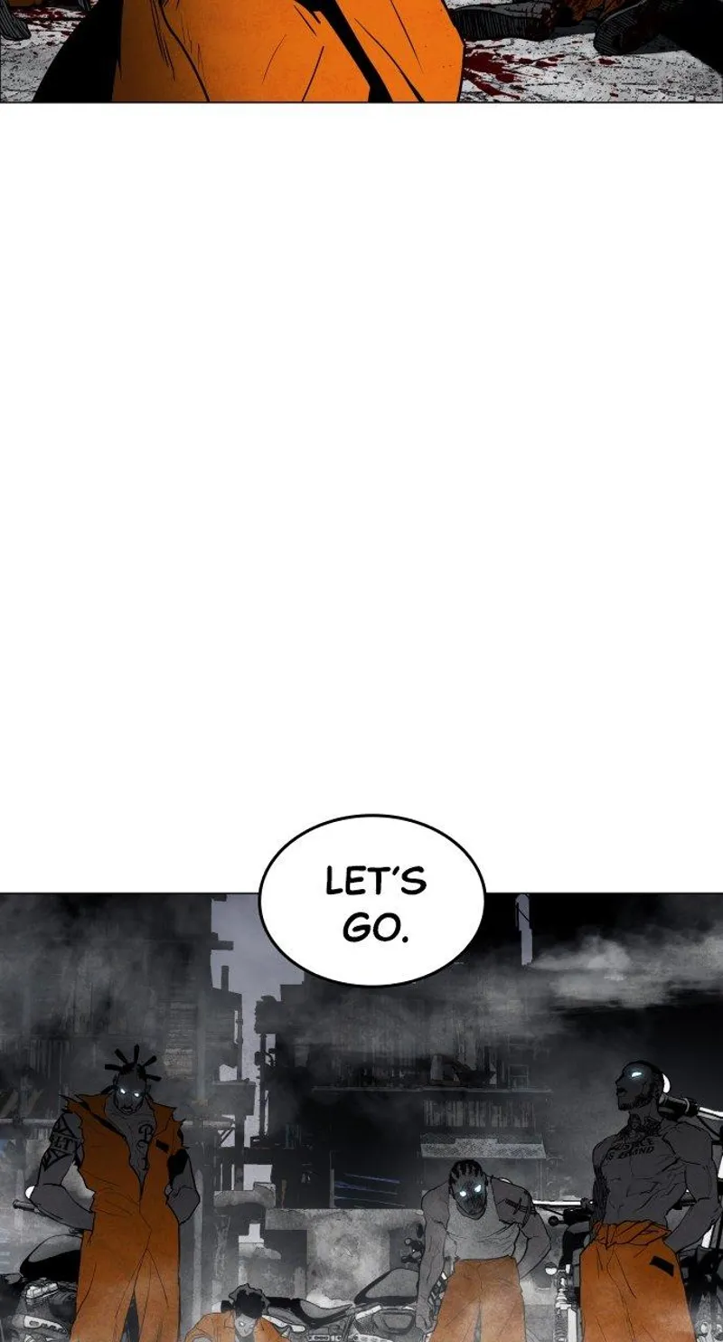 FOG LAND Chapter 5 - 3