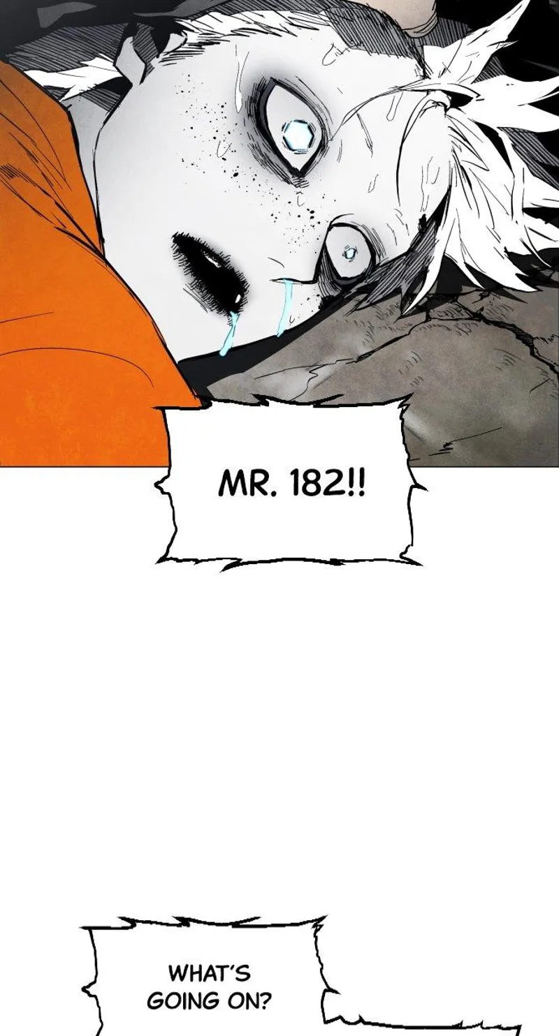 FOG LAND Chapter 5 - 31