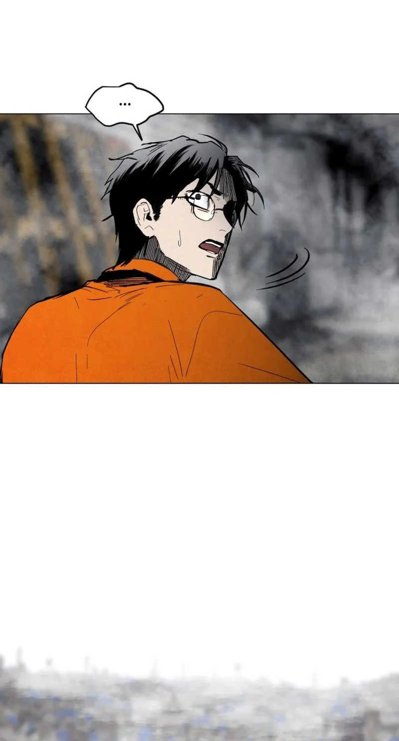 FOG LAND Chapter 5 - 33
