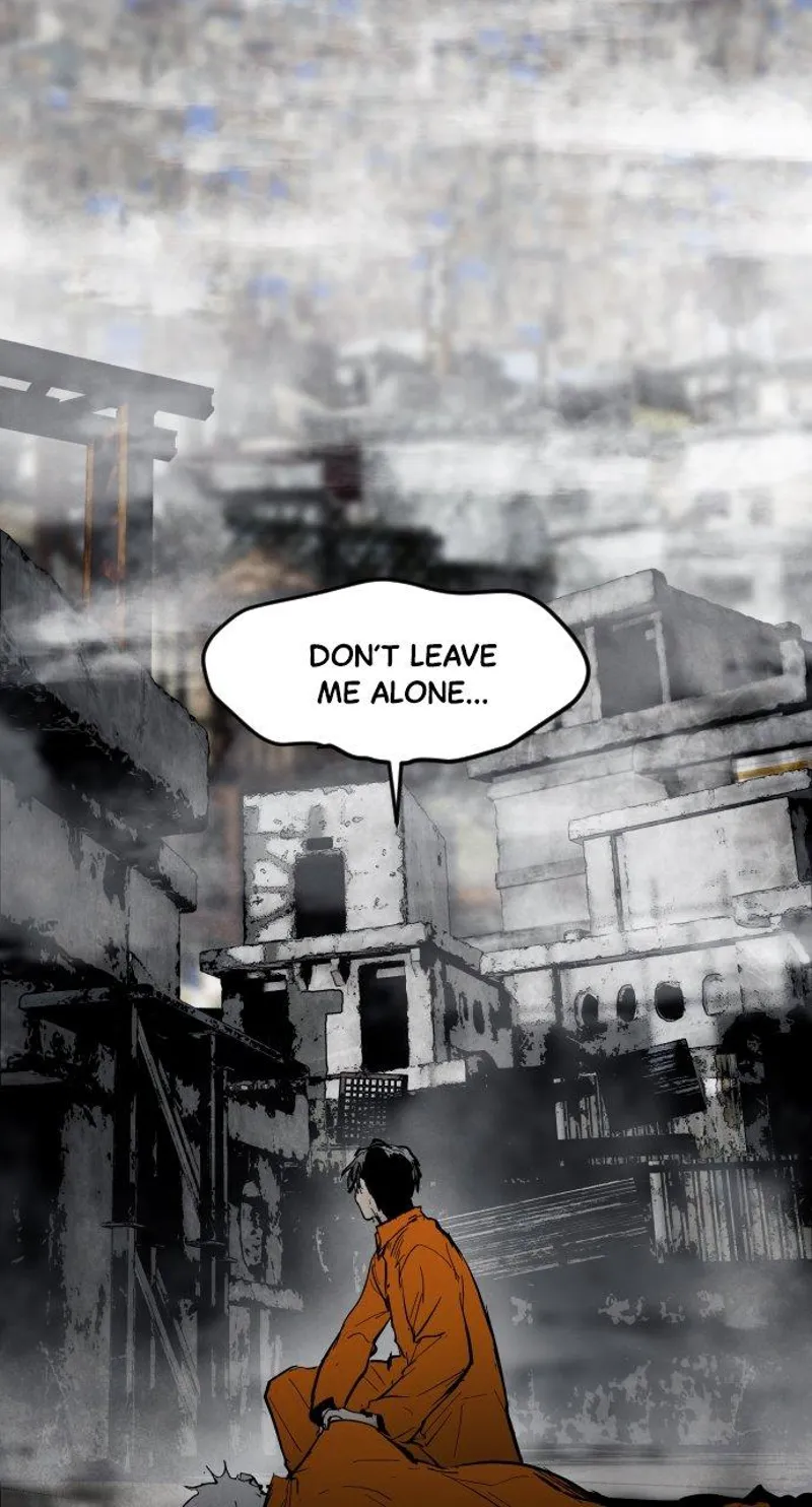 FOG LAND Chapter 5 - 34