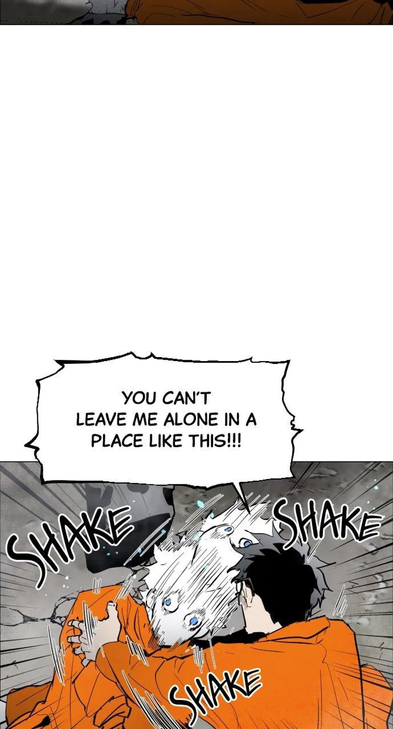 FOG LAND Chapter 5 - 35