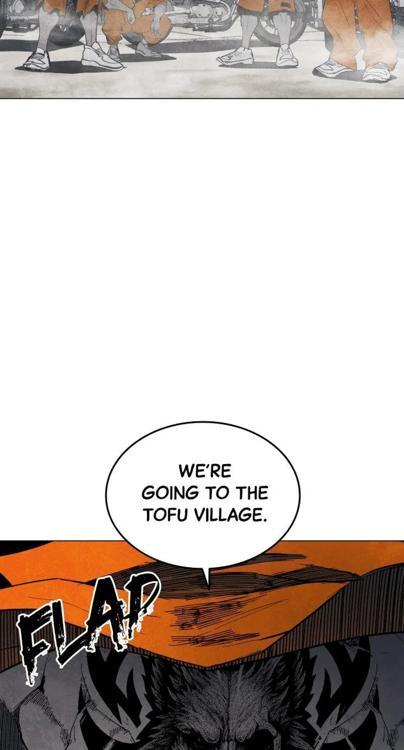 FOG LAND Chapter 5 - 4