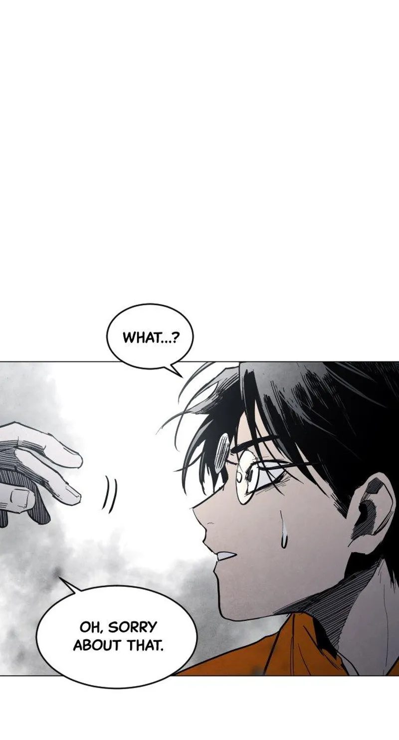 FOG LAND Chapter 5 - 45