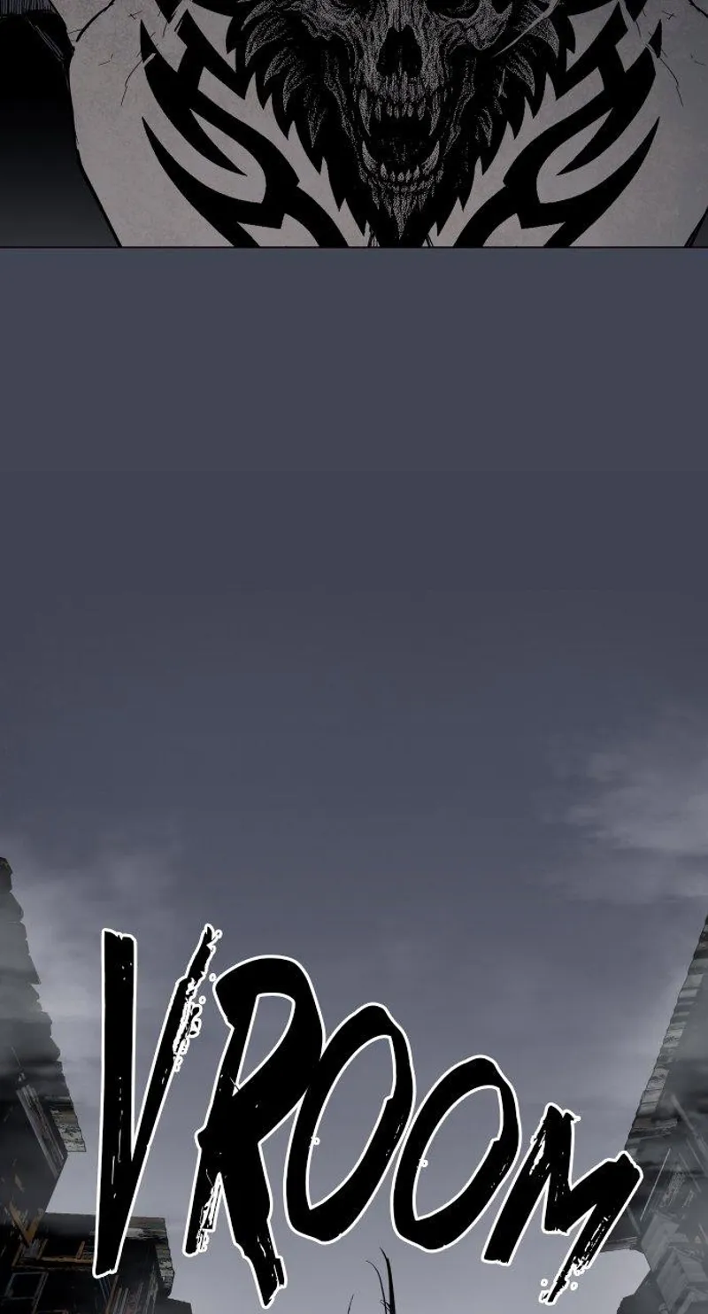 FOG LAND Chapter 5 - 5